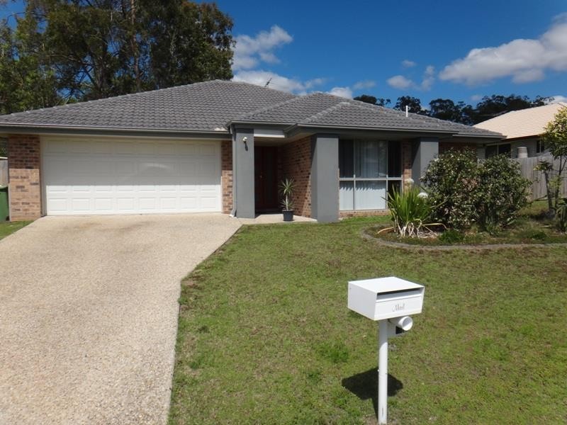 32 Atlantic Dr, Brassall QLD 4305