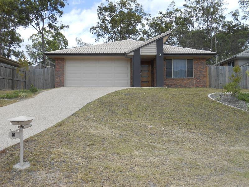 9 Britannia  Way, Brassall QLD 4305