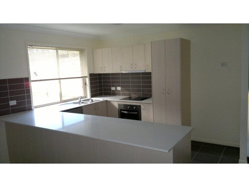 9 Britannia  Way, Brassall QLD 4305