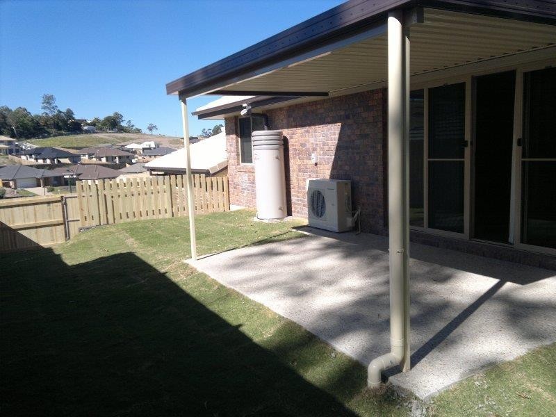 9 Britannia  Way, Brassall QLD 4305