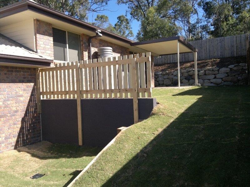 9 Britannia  Way, Brassall QLD 4305