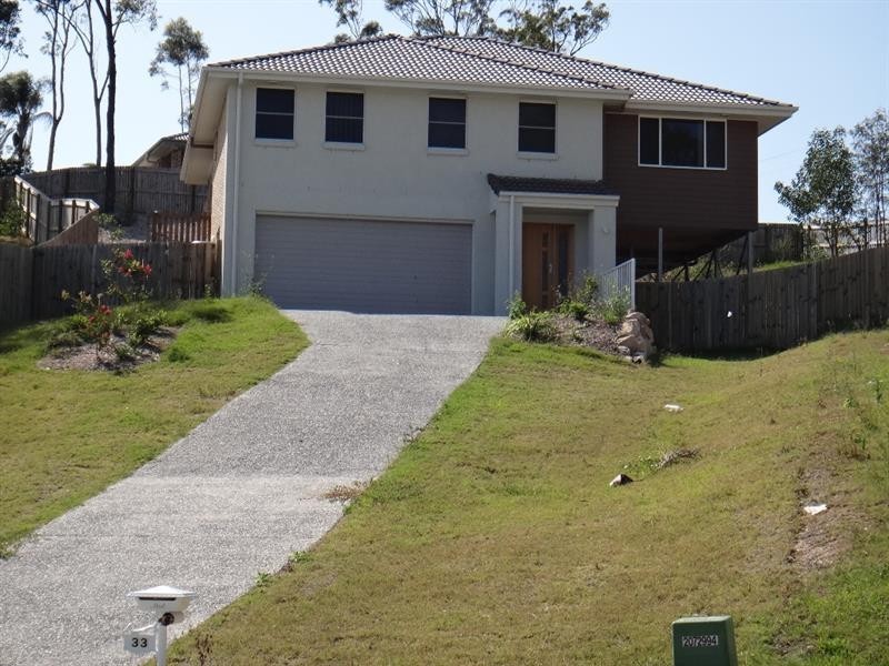 33 Neptune  Cres, Brassall QLD 4305