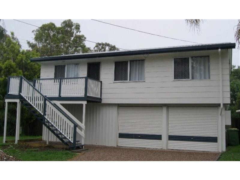 2 Sydney  St, Brassall QLD 4305
