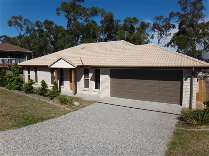 23 Friendship Pl, Brassall QLD 4305