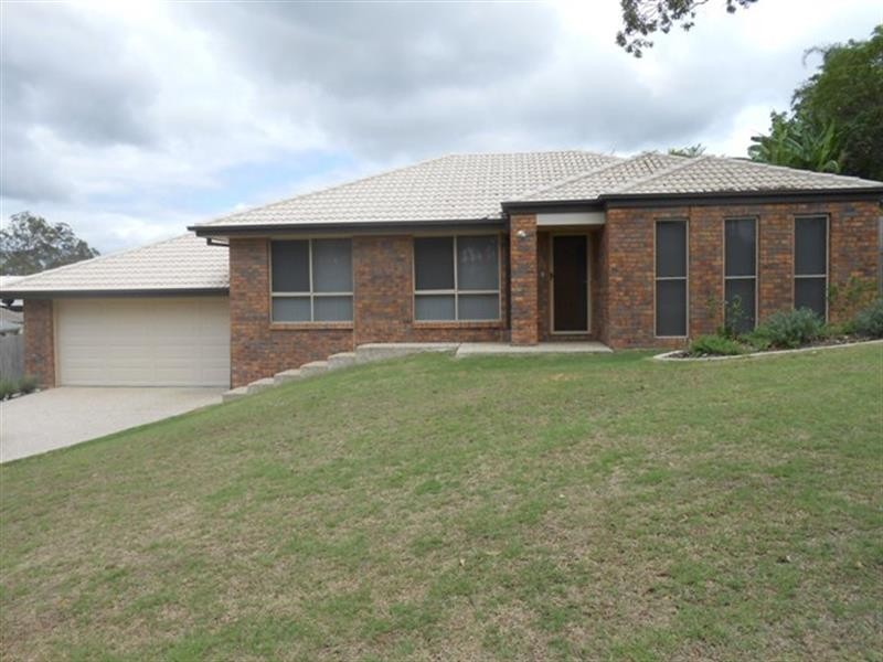 18 Friendship Pl, Brassall QLD 4305