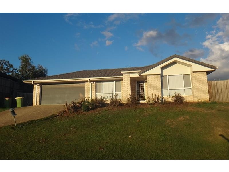 14 Mccubbin Ct, Goodna QLD 4300