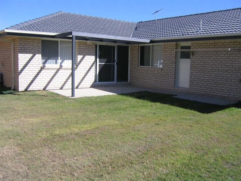 14 Mccubbin Ct, Goodna QLD 4300