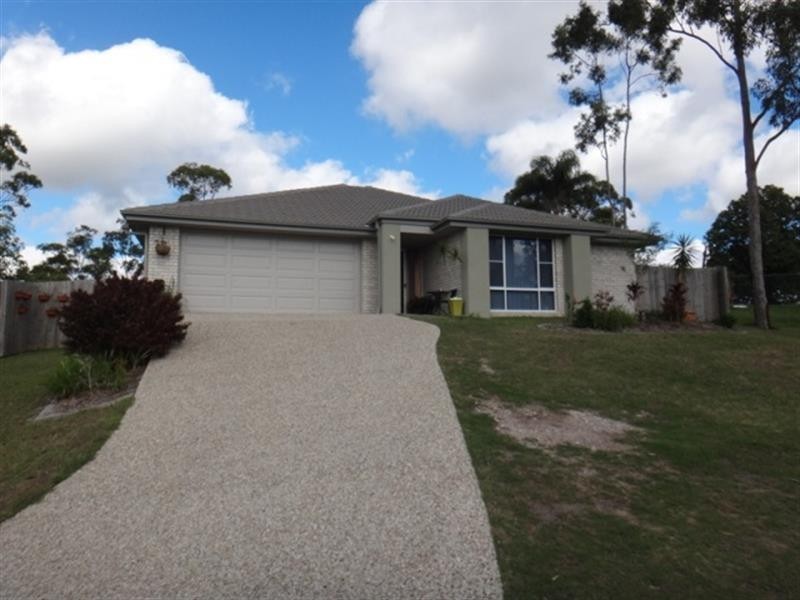 29 Neptune Cres, Brassall QLD 4305