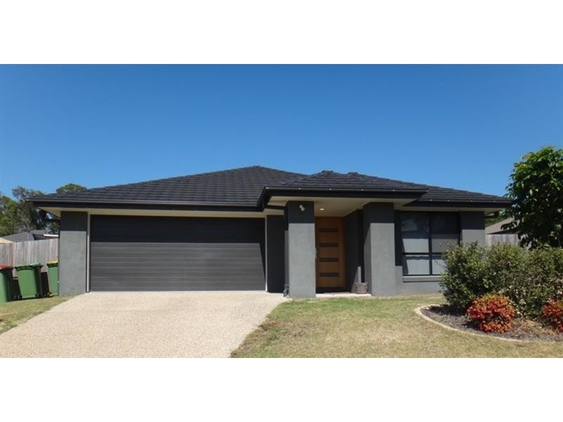 2 Friendship Pl, Brassall QLD 4305