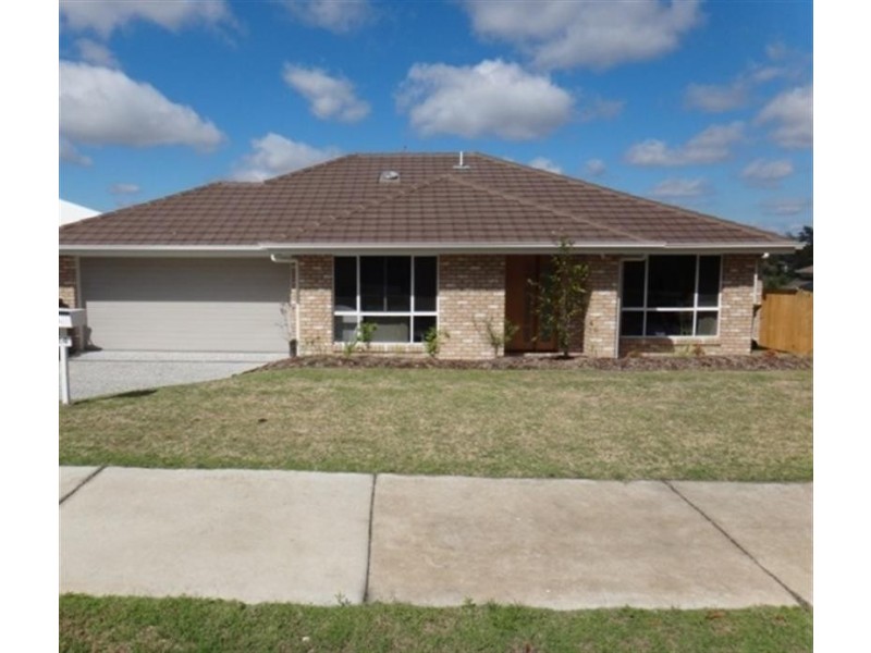 14 Neptune Cres, Brassall QLD 4305