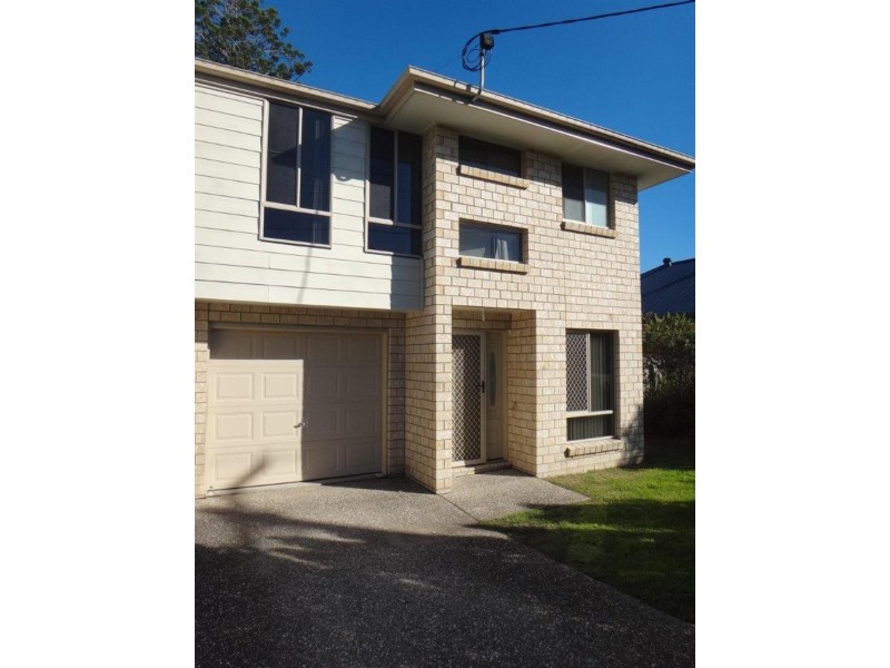 2/8 Merrell St, East Ipswich QLD 4305