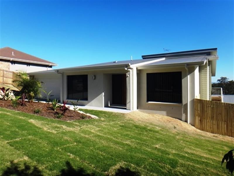 18 Neptune  Cres, Brassall QLD 4305