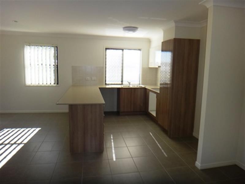 18 Neptune  Cres, Brassall QLD 4305
