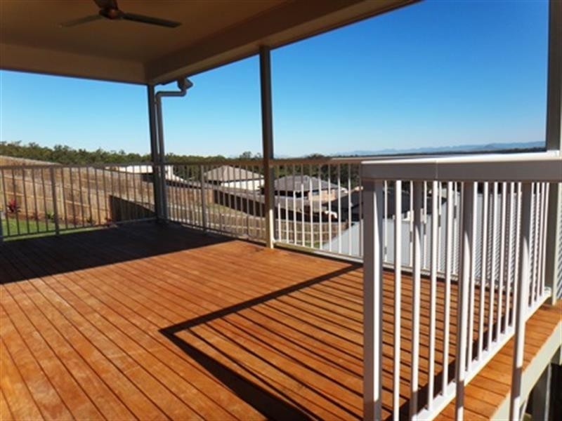 18 Neptune  Cres, Brassall QLD 4305