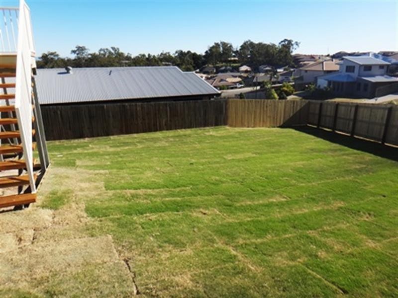 18 Neptune  Cres, Brassall QLD 4305