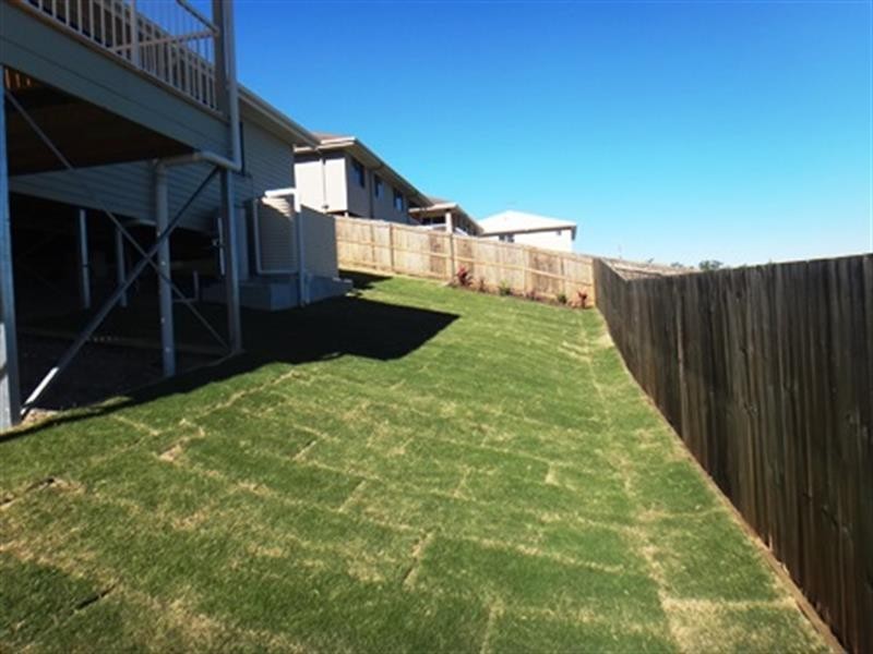 18 Neptune  Cres, Brassall QLD 4305