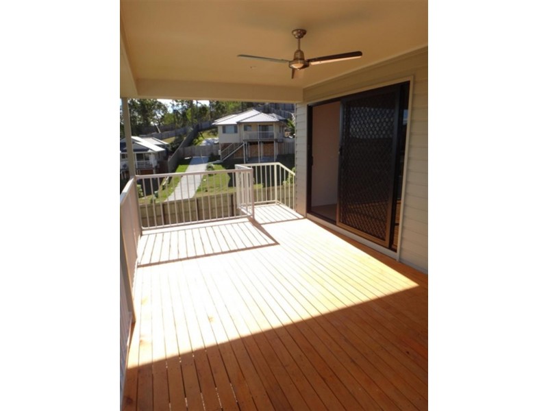 18 Neptune  Cres, Brassall QLD 4305