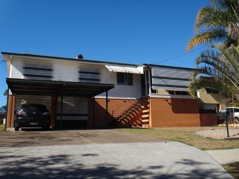 354 Warwick Rd, Yamanto QLD 4305