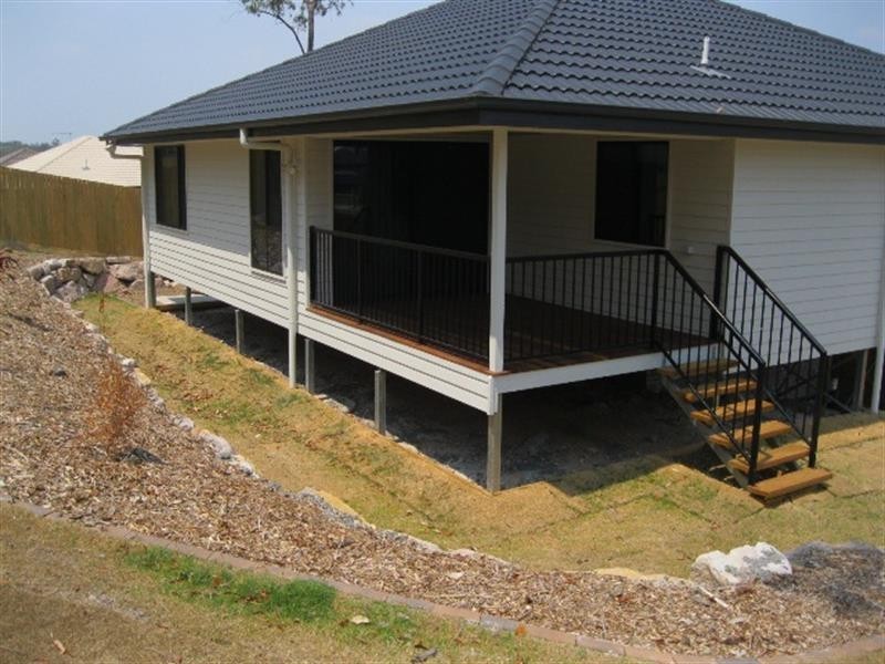 31 Barwell St, Brassall QLD 4305