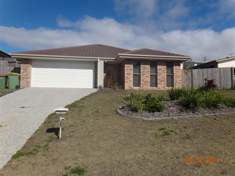6 Borrowdale Ct, Brassall QLD 4305