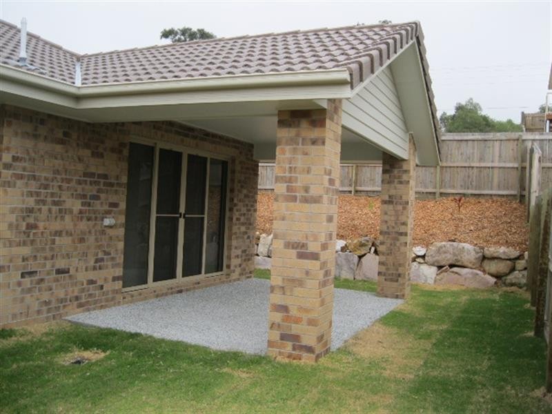 6 Borrowdale Ct, Brassall QLD 4305