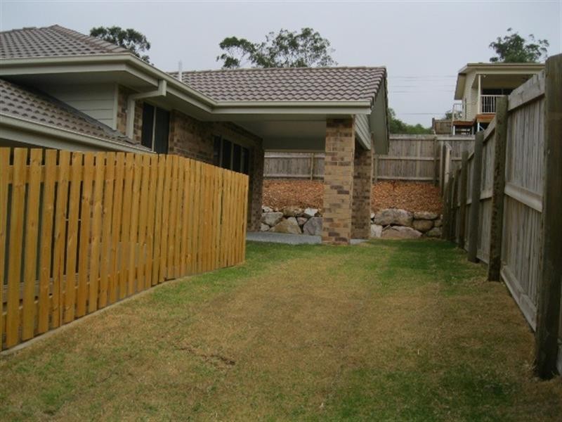 6 Borrowdale Ct, Brassall QLD 4305