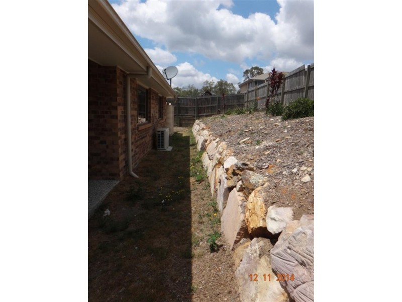 6 Borrowdale Ct, Brassall QLD 4305