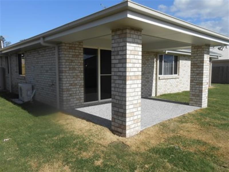 18 Finley  St, Gleneagle QLD 4285