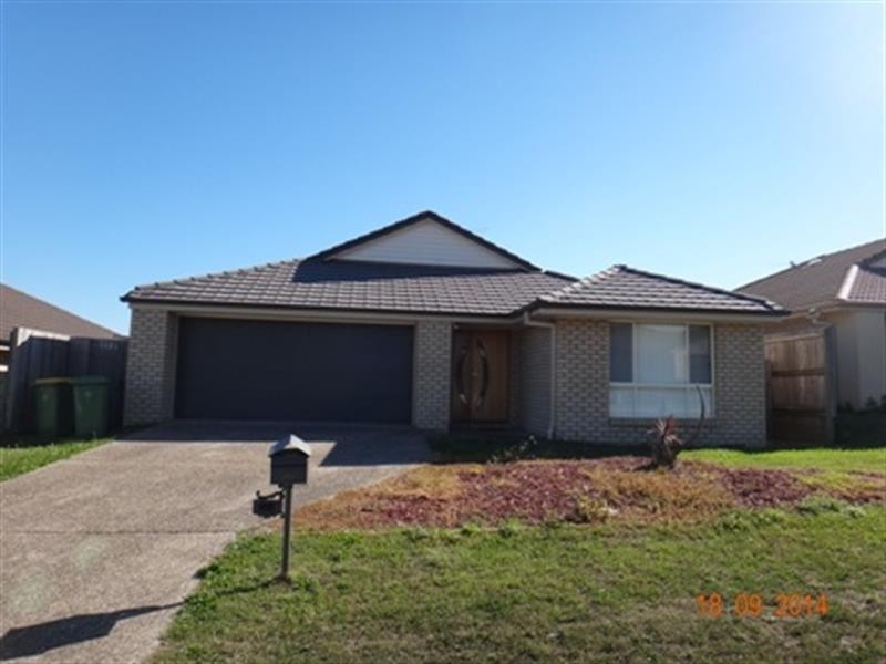 22 Dornoch Cres, Raceview QLD 4305