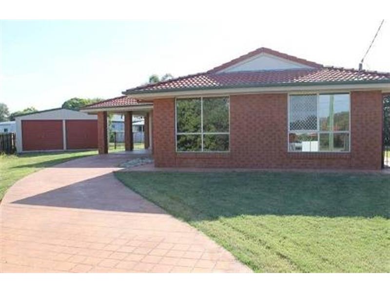 16  Battersby St, One Mile QLD 4305