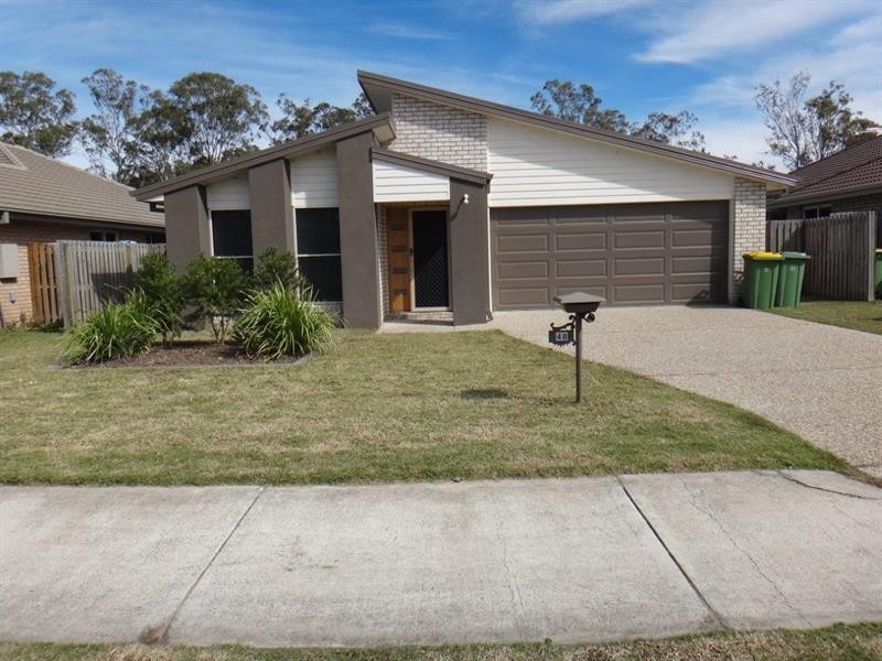 48 Moonlight Dr, Brassall QLD 4305