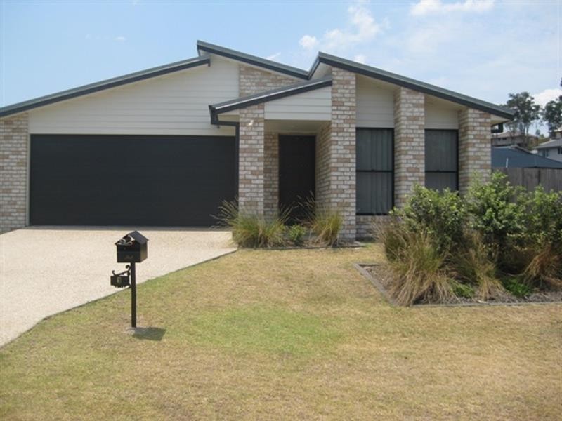 1 Britannia Way, Brassall QLD 4305