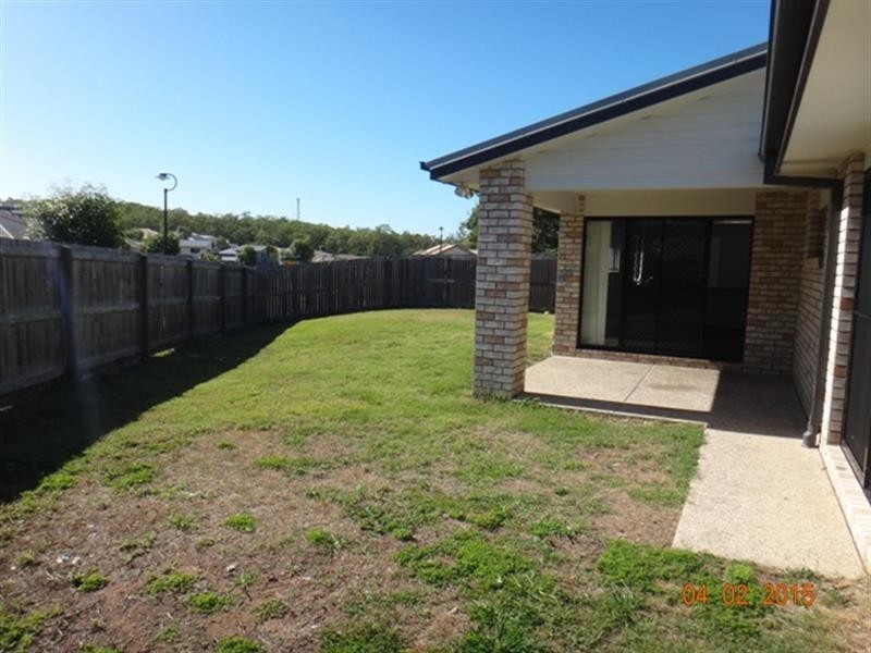 1 Britannia Way, Brassall QLD 4305