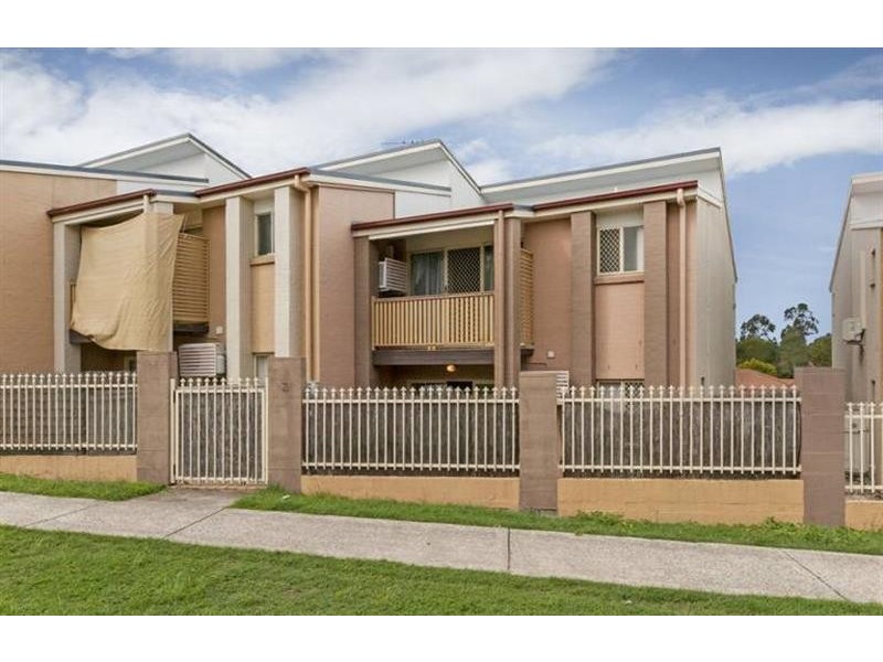 3/22 High St, Forest Lake QLD 4078