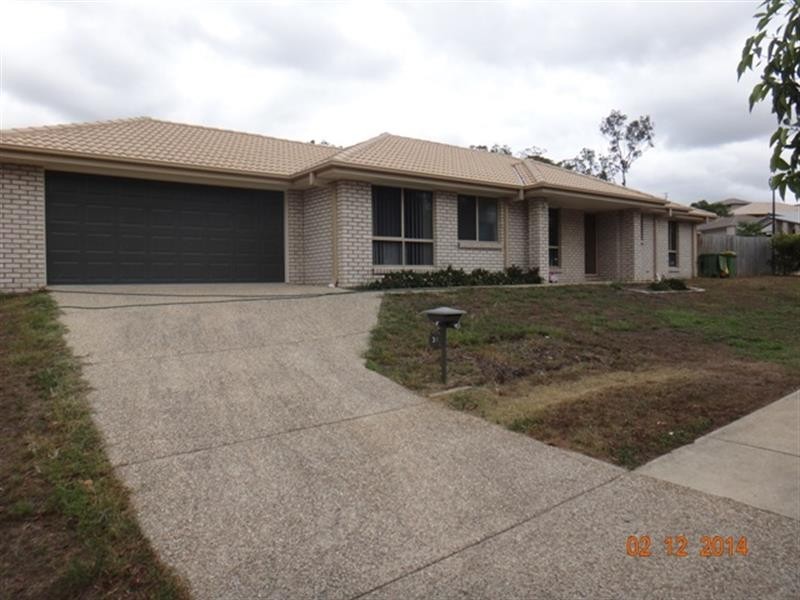 38 Atlantic Dr, Brassall QLD 4305