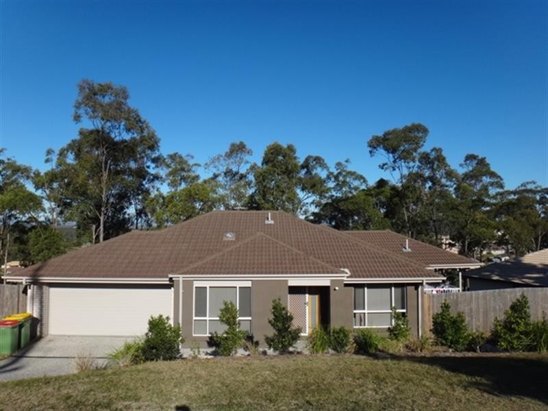 25 Friendship Pl, Brassall QLD 4305