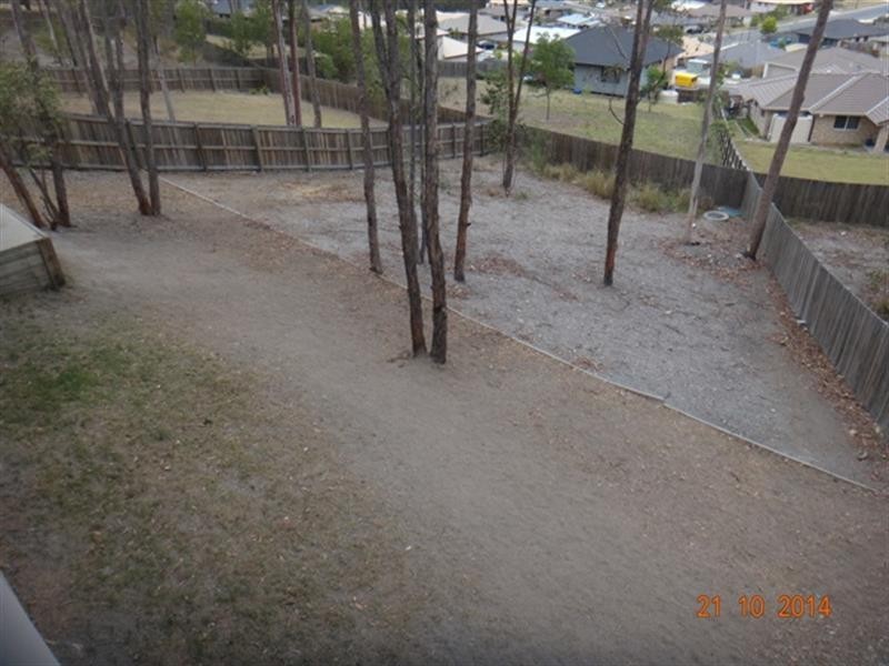 25 Friendship Pl, Brassall QLD 4305