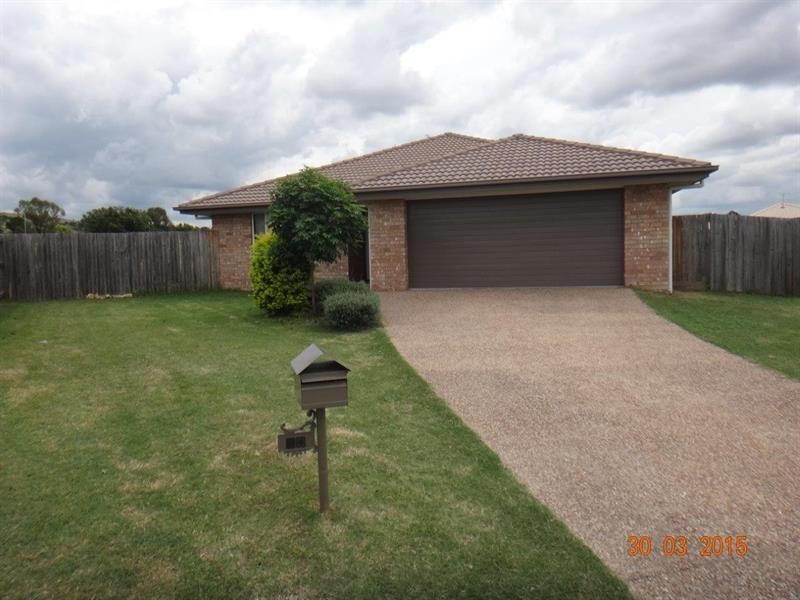 10 Lewis Ct, Lowood QLD 4311