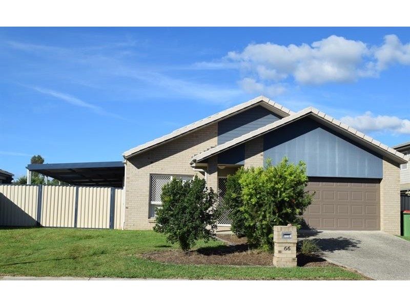 66 Vineyard St, One Mile QLD 4305