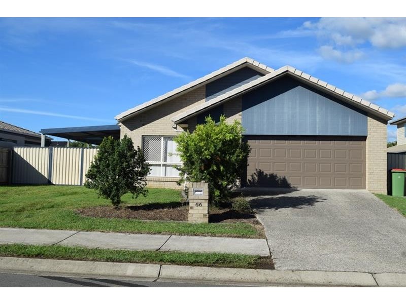 66 Vineyard St, One Mile QLD 4305