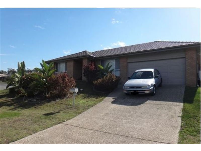 21 Atlantic Dr, Brassall QLD 4305