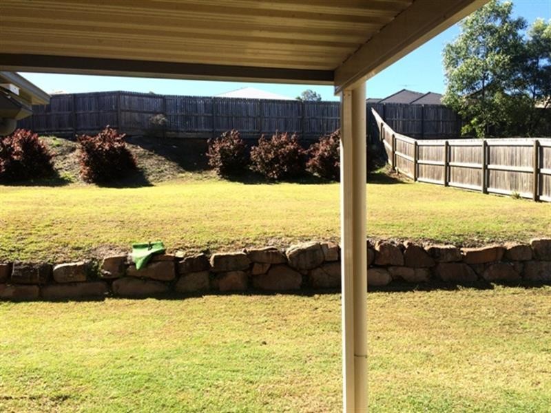 21 Atlantic Dr, Brassall QLD 4305