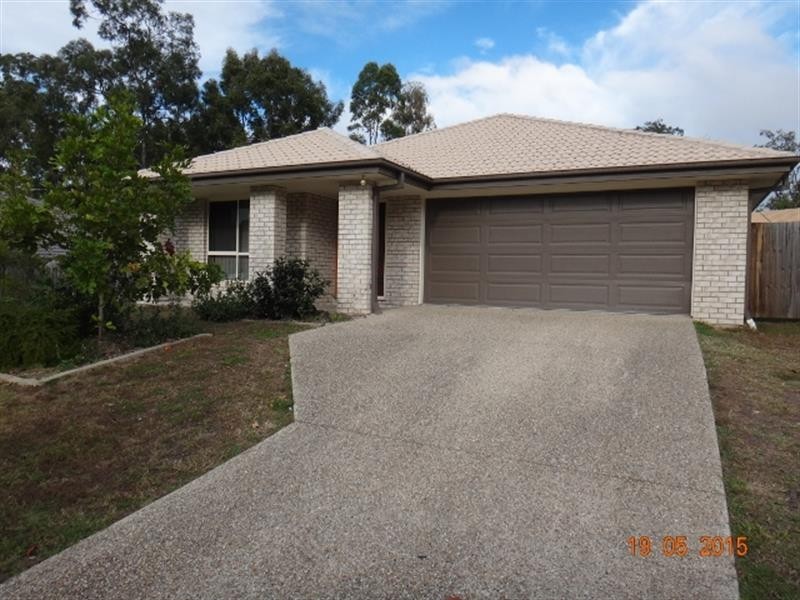 34 Atlantic Dr, Brassall QLD 4305