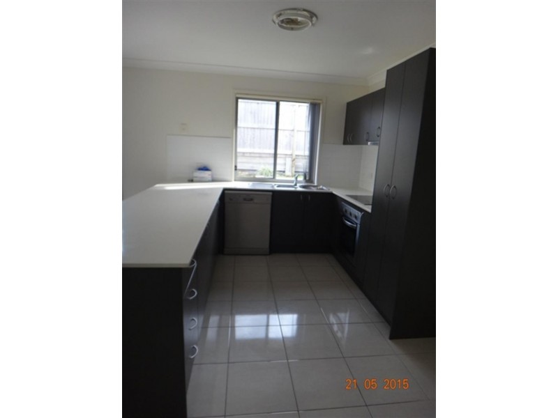 16 Borrowdale Ct, Brassall QLD 4305