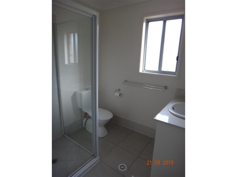 16 Borrowdale Ct, Brassall QLD 4305