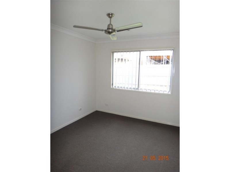 16 Borrowdale Ct, Brassall QLD 4305