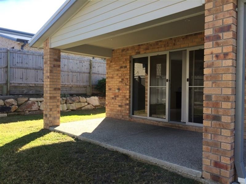 16 Borrowdale Ct, Brassall QLD 4305
