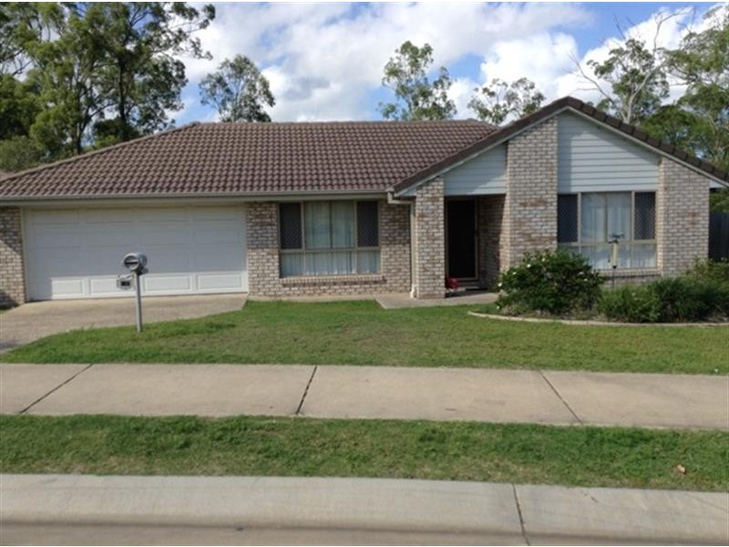 10 Atlantic Dr, Brassall QLD 4305