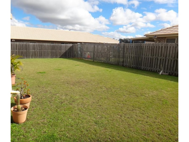 14 Aramac St, Brassall QLD 4305