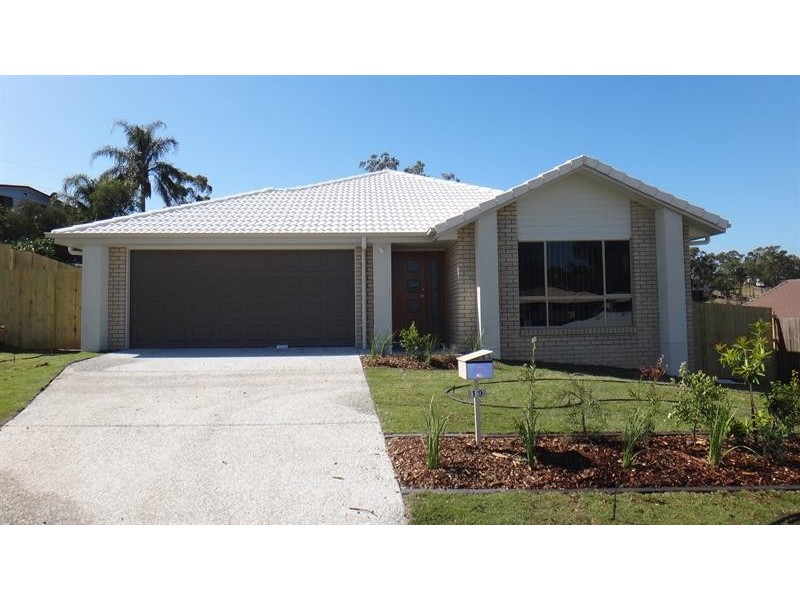 19 Borrowdale Ct, Brassall QLD 4305